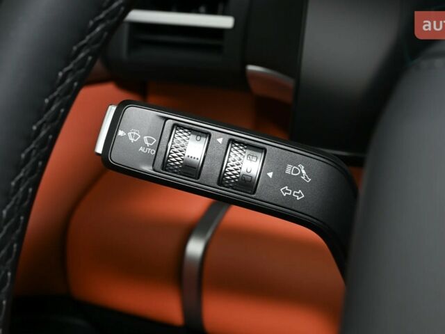 купить новое авто БИД Leopard 7 2025 года от официального дилера Автосалон ECODRIVE AUTO Київ БИД фото