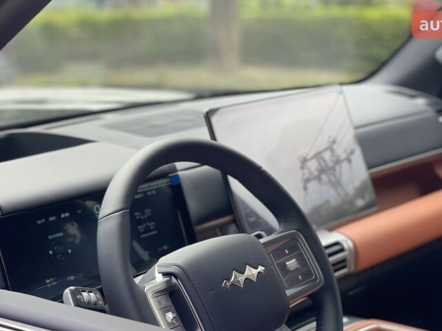 купити нове авто БІД Leopard 7 2025 року від офіційного дилера Влада БІД фото