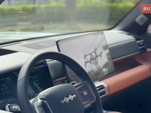 купить новое авто БИД Leopard 7 2025 года от официального дилера Влада БИД фото