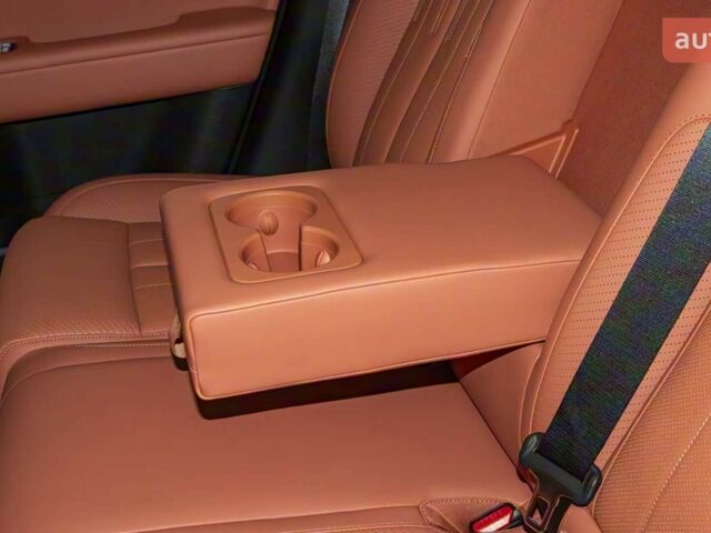 купить новое авто БИД Leopard 7 2025 года от официального дилера Energy Hub Київ БИД фото