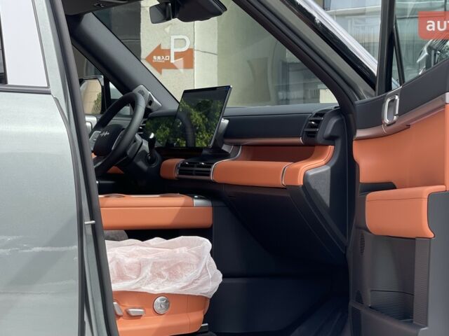 купить новое авто БИД Leopard 7 2025 года от официального дилера Влада БИД фото