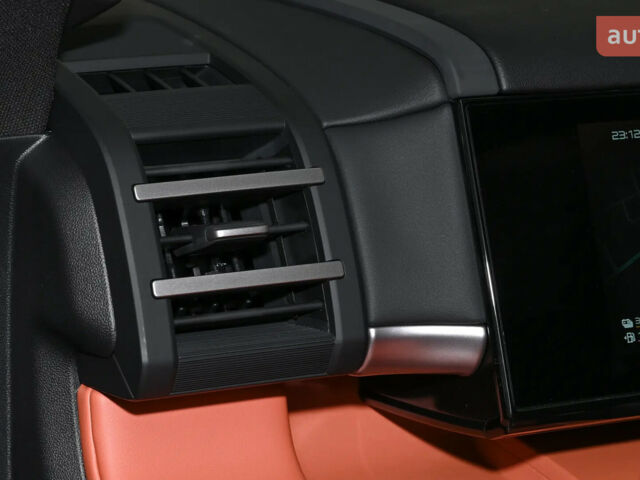 купить новое авто БИД Leopard 7 2025 года от официального дилера Автосалон ECODRIVE AUTO Київ БИД фото