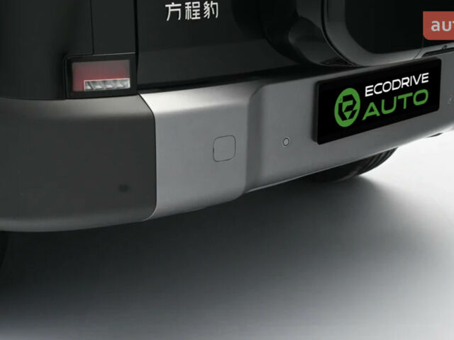 купить новое авто БИД Leopard 7 2025 года от официального дилера Автосалон ECODRIVE AUTO Київ БИД фото