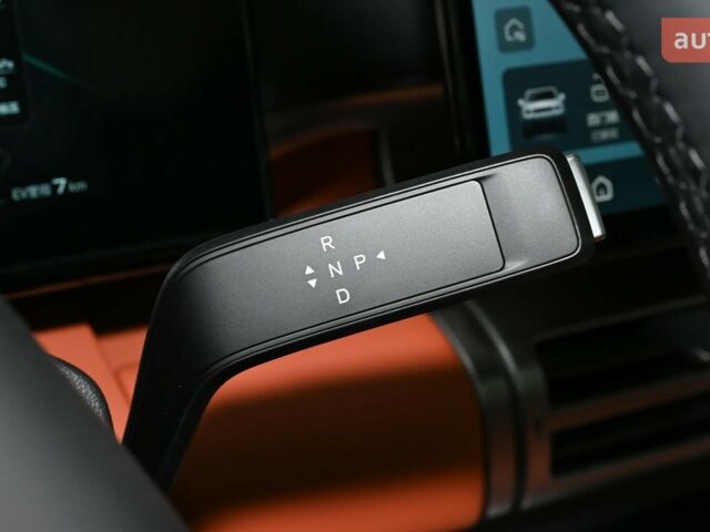 купить новое авто БИД Leopard 7 2025 года от официального дилера Автосалон ECODRIVE AUTO Київ БИД фото