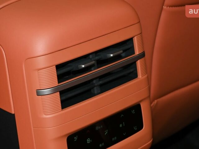 купить новое авто БИД Leopard 7 2025 года от официального дилера Автосалон ECODRIVE AUTO Київ БИД фото