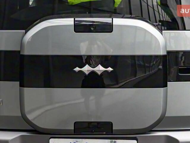 купить новое авто БИД Leopard 7 2025 года от официального дилера Energy Hub Київ БИД фото