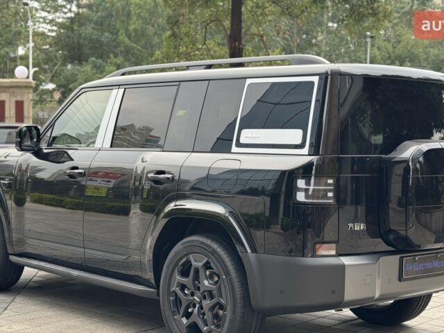 купить новое авто БИД Leopard 7 2025 года от официального дилера Максим БИД фото