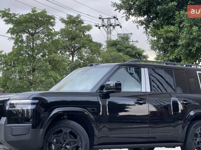 купити нове авто БІД Leopard 7 2025 року від офіційного дилера Cyber Motors New БІД фото