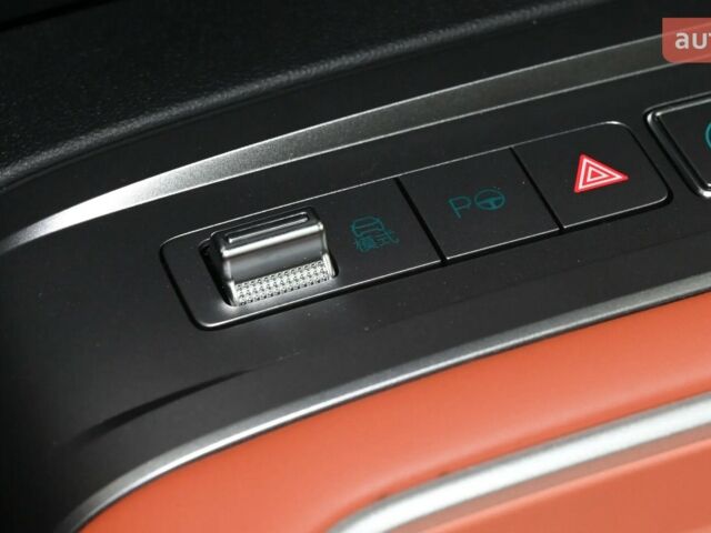 купить новое авто БИД Leopard 7 2025 года от официального дилера Автосалон ECODRIVE AUTO Київ БИД фото