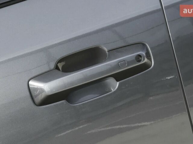 купить новое авто БИД Leopard 7 2025 года от официального дилера Автосалон ECODRIVE AUTO Київ БИД фото