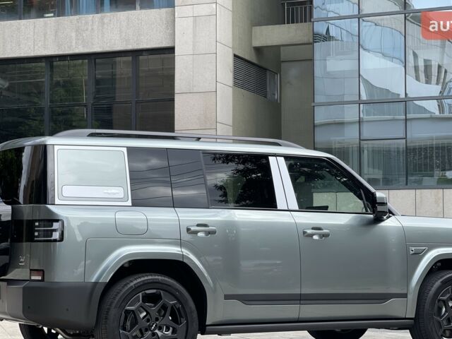 купить новое авто БИД Leopard 7 2025 года от официального дилера Влада БИД фото