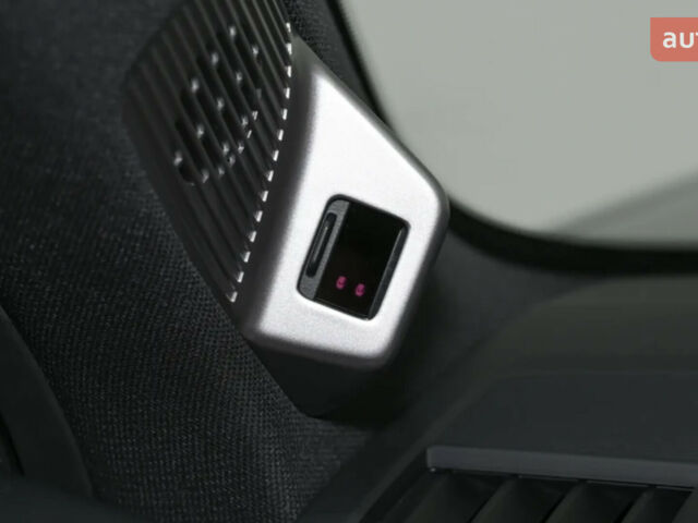 купить новое авто БИД Leopard 7 2025 года от официального дилера Автосалон ECODRIVE AUTO Київ БИД фото