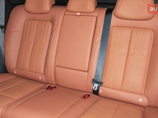 купить новое авто БИД Leopard 7 2025 года от официального дилера Energy Hub Київ БИД фото