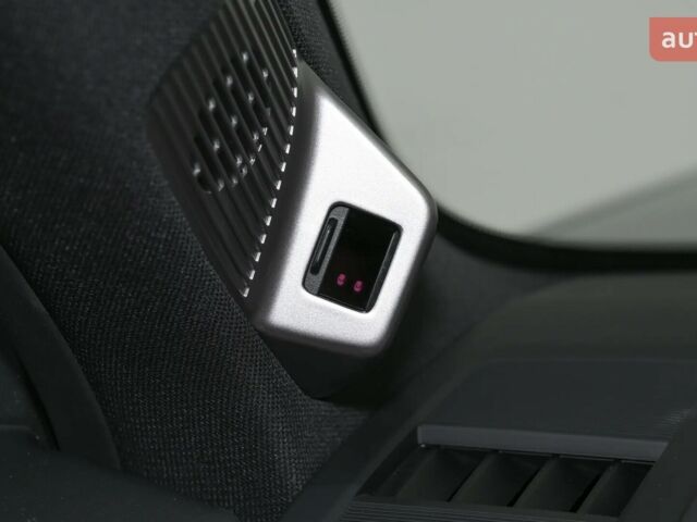 купить новое авто БИД Leopard 7 2025 года от официального дилера Автосалон ECODRIVE AUTO Київ БИД фото