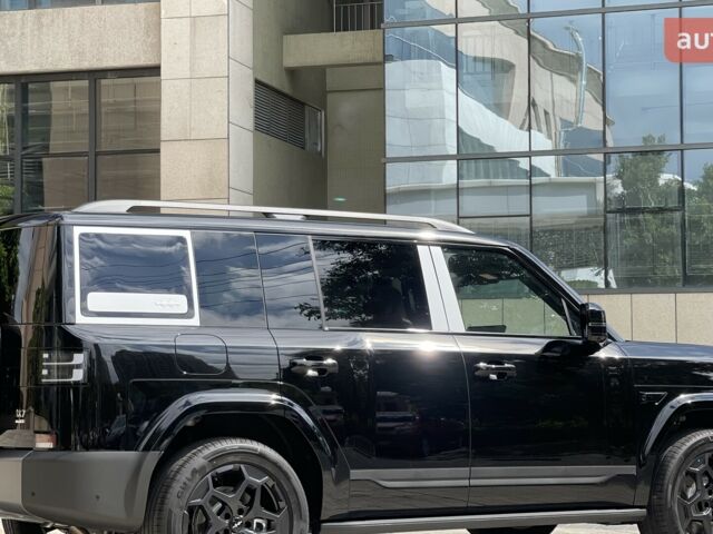 купити нове авто БІД Leopard 7 2025 року від офіційного дилера Влада БІД фото