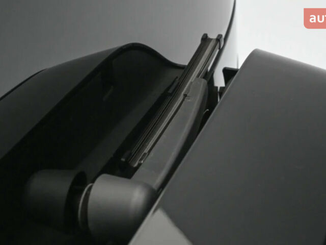 купить новое авто БИД Leopard 7 2025 года от официального дилера Автосалон ECODRIVE AUTO Київ БИД фото