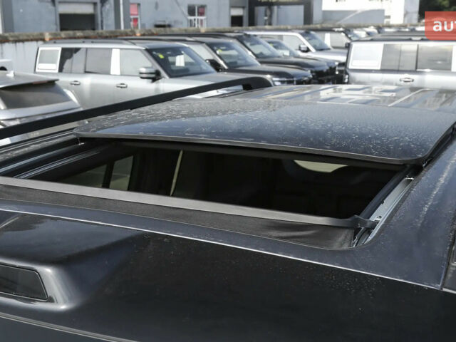 купить новое авто БИД Leopard 7 2025 года от официального дилера Автосалон ECODRIVE AUTO Київ БИД фото