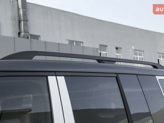 купить новое авто БИД Leopard 7 2025 года от официального дилера Автосалон ECODRIVE AUTO Київ БИД фото