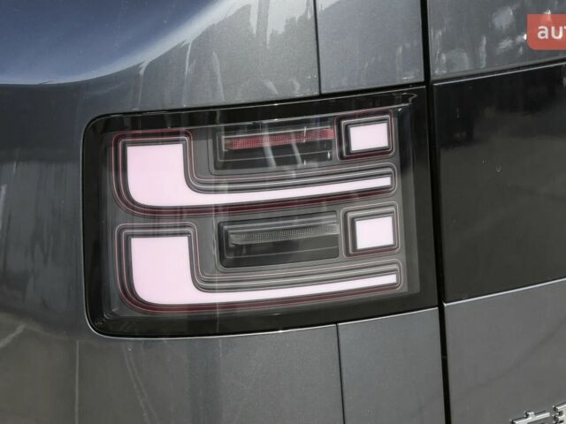 купить новое авто БИД Leopard 7 2025 года от официального дилера Автосалон ECODRIVE AUTO Київ БИД фото