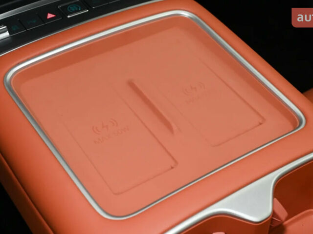 купить новое авто БИД Leopard 7 2025 года от официального дилера Автосалон ECODRIVE AUTO Київ БИД фото