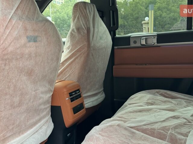 купить новое авто БИД Leopard 7 2025 года от официального дилера Максим БИД фото