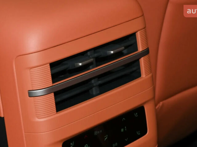 купить новое авто БИД Leopard 7 2025 года от официального дилера Автосалон ECODRIVE AUTO Київ БИД фото