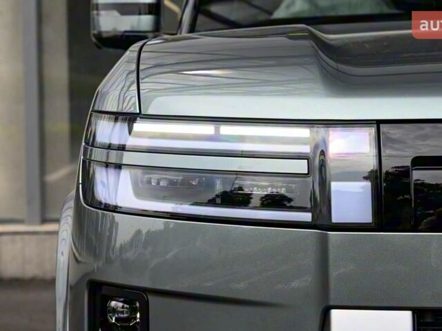 купить новое авто БИД Leopard 7 2025 года от официального дилера Energy Hub Київ БИД фото