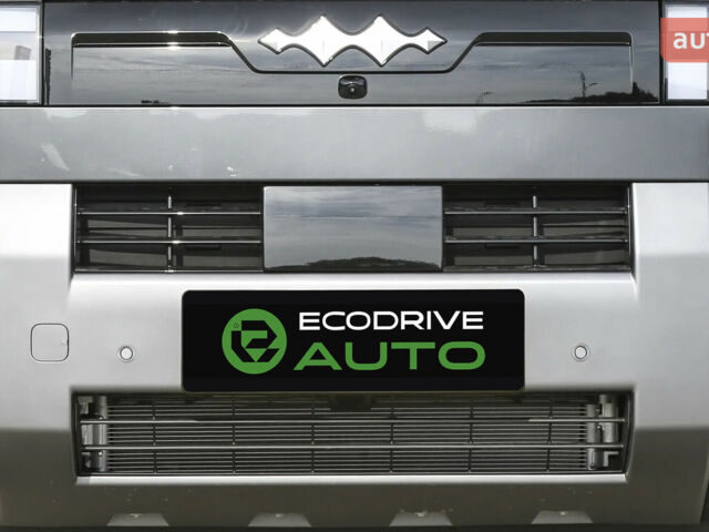 купить новое авто БИД Leopard 7 2025 года от официального дилера Автосалон ECODRIVE AUTO Київ БИД фото