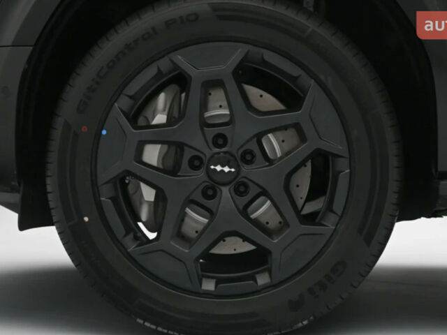 купить новое авто БИД Leopard 7 2025 года от официального дилера Автосалон ECODRIVE AUTO Київ БИД фото