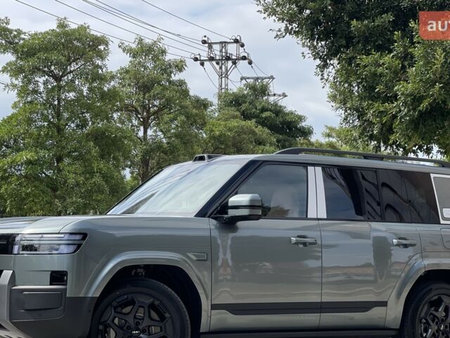 купить новое авто БИД Leopard 7 2025 года от официального дилера Влада БИД фото