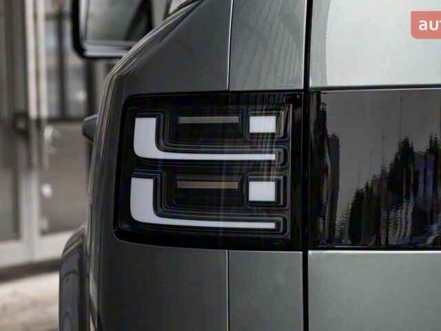 купить новое авто БИД Leopard 7 2025 года от официального дилера Energy Hub Київ БИД фото