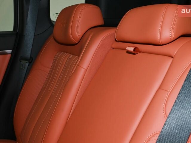 купить новое авто БИД Leopard 7 2025 года от официального дилера Автосалон ECODRIVE AUTO Київ БИД фото