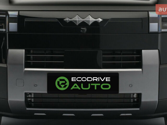 купити нове авто БІД Leopard 7 2025 року від офіційного дилера METEK БІД фото