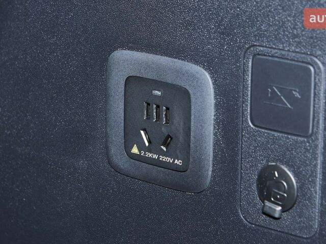 купить новое авто БИД Leopard 7 2025 года от официального дилера Автосалон ECODRIVE AUTO Київ БИД фото