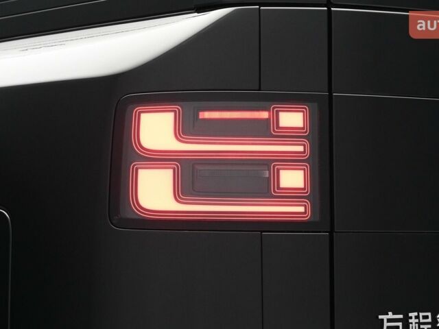 купить новое авто БИД Leopard 7 2025 года от официального дилера Автосалон ECODRIVE AUTO Київ БИД фото