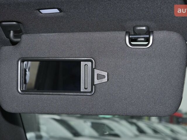 купити нове авто БІД Leopard 7 2025 року від офіційного дилера Автосалон ECODRIVE AUTO Київ БІД фото