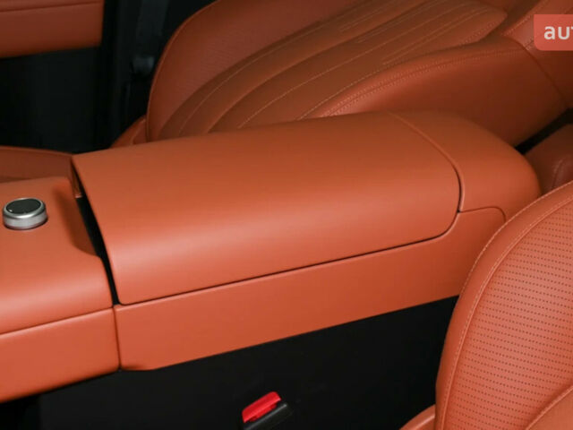 купить новое авто БИД Leopard 7 2025 года от официального дилера Автосалон ECODRIVE AUTO Київ БИД фото