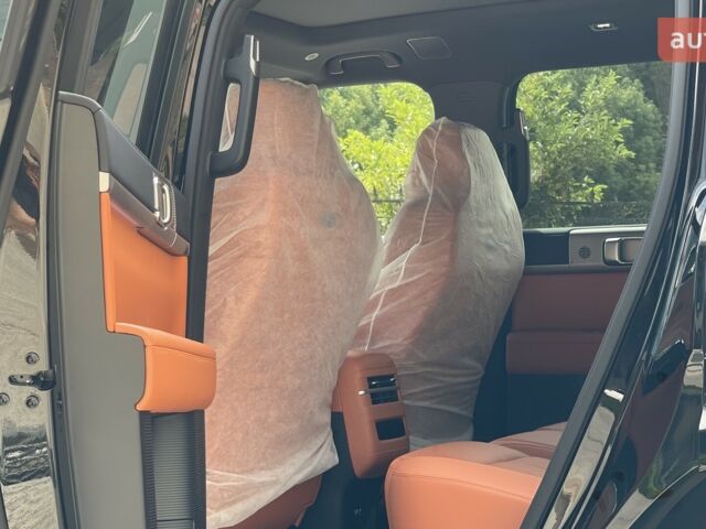 купити нове авто БІД Leopard 7 2025 року від офіційного дилера Влада БІД фото