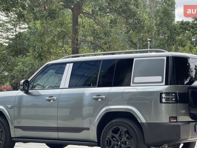 купить новое авто БИД Leopard 7 2025 года от официального дилера Влада БИД фото