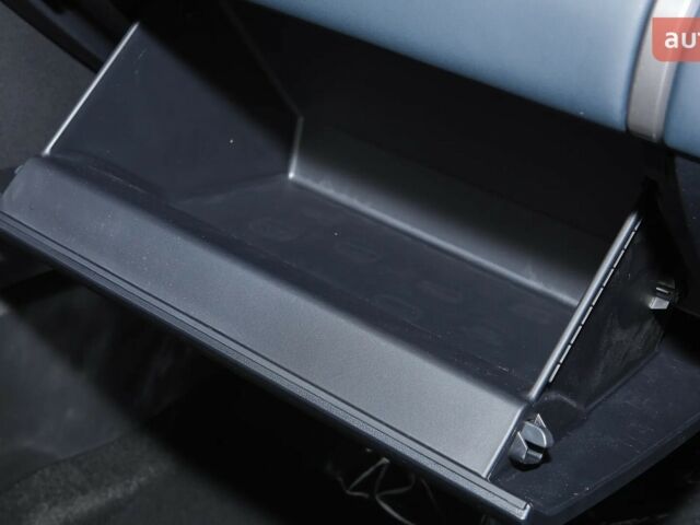 купити нове авто БІД Leopard 7 2025 року від офіційного дилера Автосалон ECODRIVE AUTO Київ БІД фото