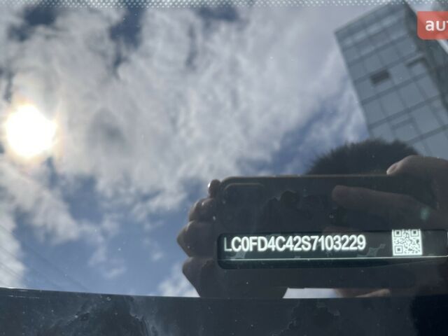 купити нове авто БІД Leopard 7 2025 року від офіційного дилера Влада БІД фото