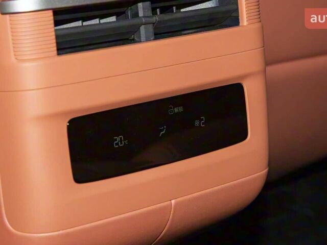 купить новое авто БИД Leopard 7 2025 года от официального дилера Energy Hub Київ БИД фото