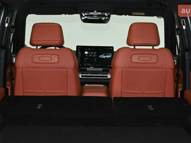 купить новое авто БИД Leopard 7 2025 года от официального дилера Автосалон ECODRIVE AUTO Київ БИД фото