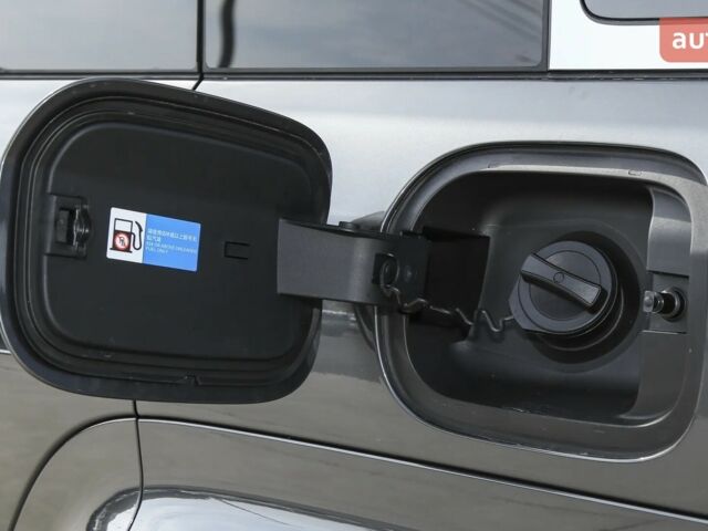 купить новое авто БИД Leopard 7 2025 года от официального дилера Автосалон ECODRIVE AUTO Київ БИД фото