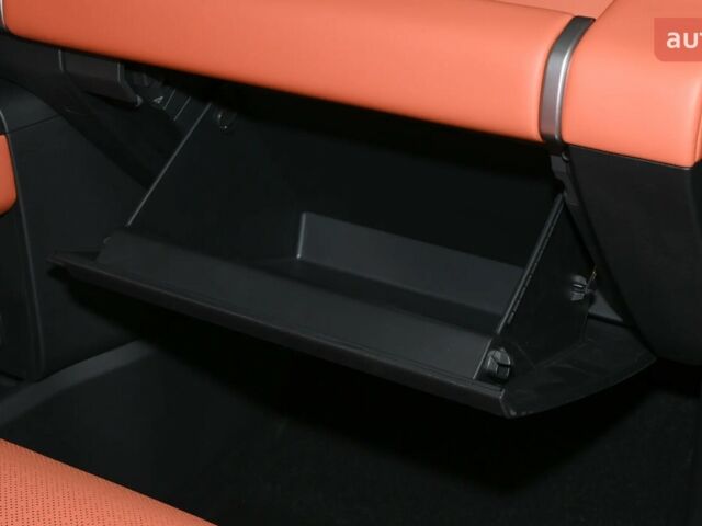 купить новое авто БИД Leopard 7 2025 года от официального дилера Автосалон ECODRIVE AUTO Київ БИД фото