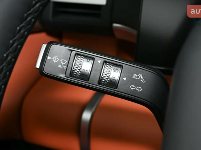 купить новое авто БИД Leopard 7 2025 года от официального дилера Автосалон ECODRIVE AUTO Київ БИД фото