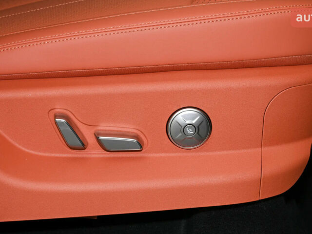 купить новое авто БИД Leopard 7 2025 года от официального дилера Автосалон ECODRIVE AUTO Київ БИД фото