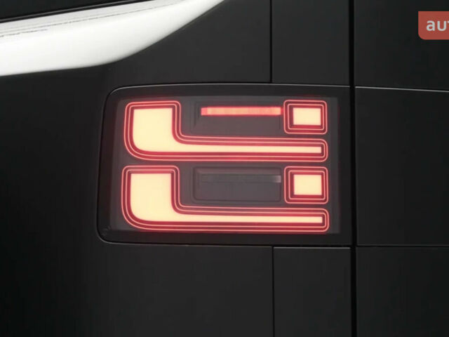 купить новое авто БИД Leopard 7 2025 года от официального дилера Автосалон ECODRIVE AUTO Київ БИД фото