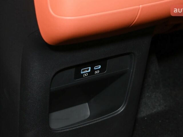 купить новое авто БИД Leopard 7 2025 года от официального дилера Автосалон ECODRIVE AUTO Київ БИД фото