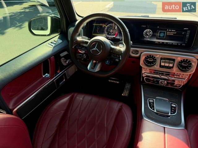 купити нове авто БІД Leopard 7 2026 року від офіційного дилера Автосалон ECODRIVE AUTO Київ БІД фото